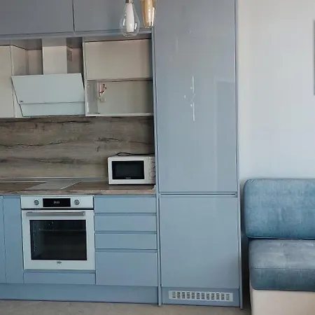 Ela, Kedar 5 Daire *