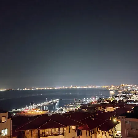 Daire Ela, Kedar 5 *