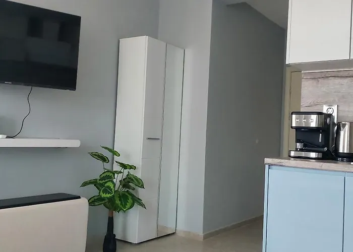 Апартамент Ela, Kedar 5 *