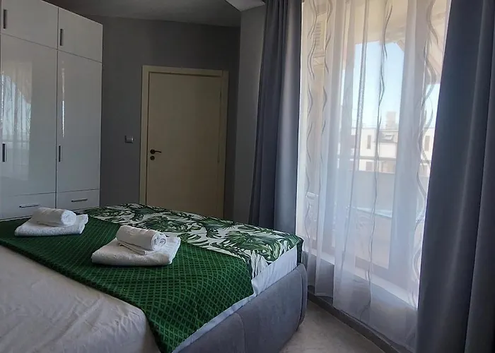 Ela, Kedar 5 Апартамент Свети Влас