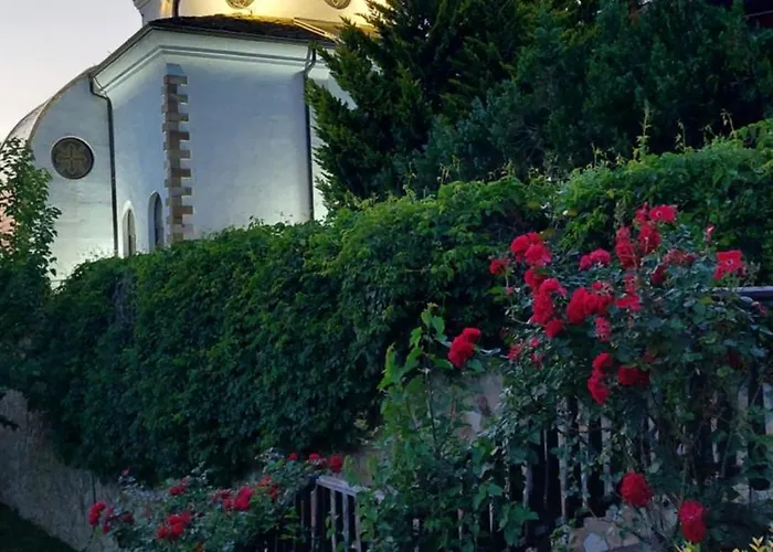 Ela, Kedar 5 Свети Влас