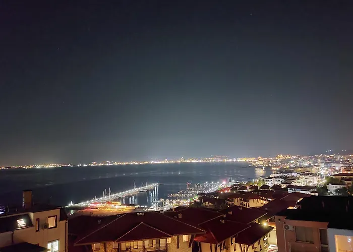 Апартамент Ela, Kedar 5 *